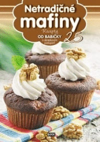 Netradičné mafiny