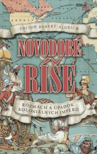 Detail Novodobé ríše