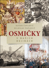 Detail Osmičky v našich dejinách