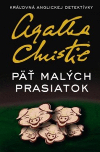 Detail Päť malých prasiatok