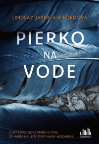 Detail Pierko na vode