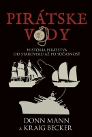 Pirátske vody