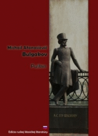 Detail Puškin