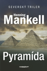 Detail Pyramída