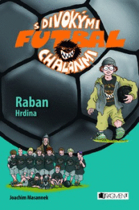 Detail Raban hrdina