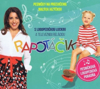 CD Rapotáčik