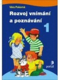 Detail Rozvoj vnímání a poznávání 1
