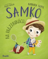 Detail Samko 3: Samko na prázdninách