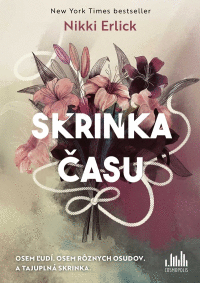 Detail Skrinka času
