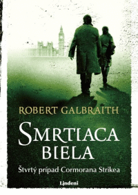 Detail Smrtiaca biela