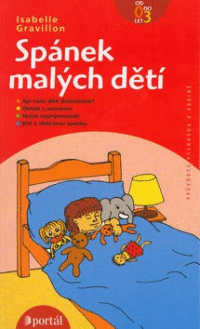 Spánek malých dětí