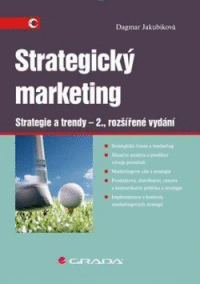 Detail Strategický marketing