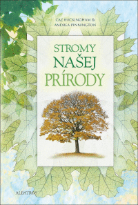 Detail Stromy našej prírody