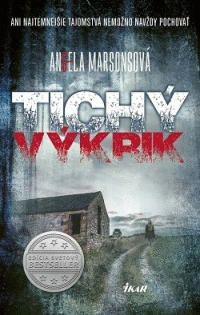 Detail Tichý výkrik
