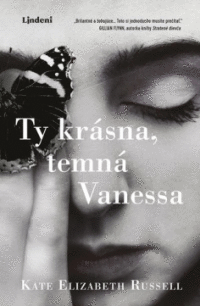 Ty krásna, temná Vanessa