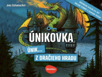 Detail Únikovka - Únik z dračieho hradu
