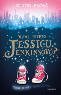 Videl niekto Jessicu Jenkinsovú?