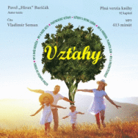 Detail Vzťahy CD