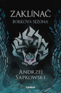 Detail Zaklínač - Búrková sezóna
