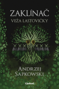 Detail Záklínač VI Veža lastovičky